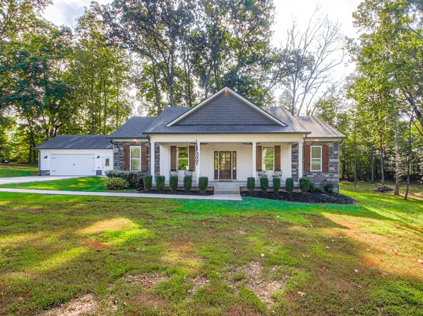 1142 Pardue Rd, Ashland City, TN 37015