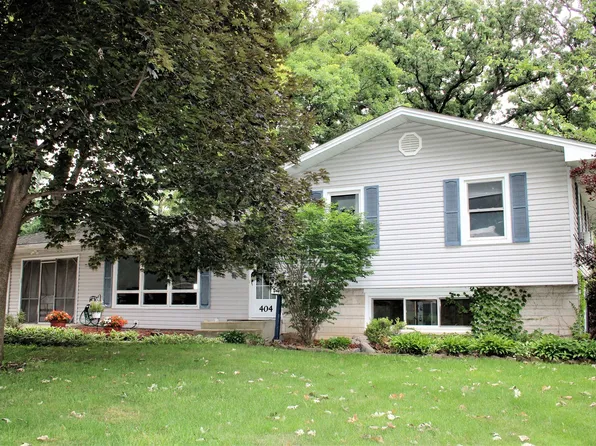 404 Earl Ave, Joliet, IL 60436