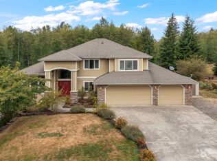 17515 56th St NE, Snohomish, WA 98290