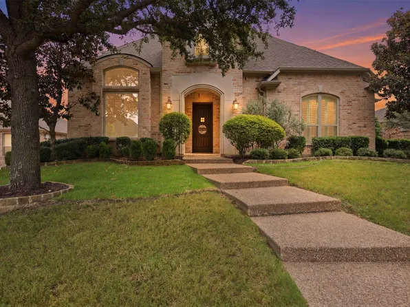 9155 Parson Dr, Argyle, TX 76226