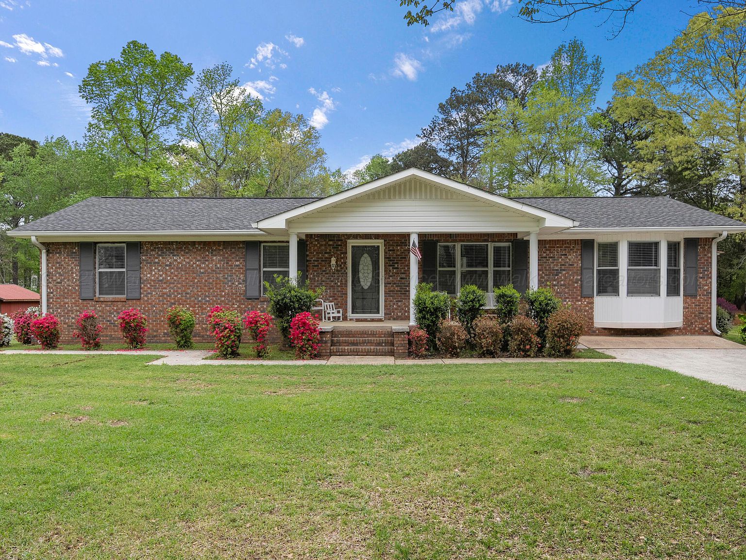 1126 Providence Loop, Oakman, AL 35579 | MLS #25-786 | Zillow