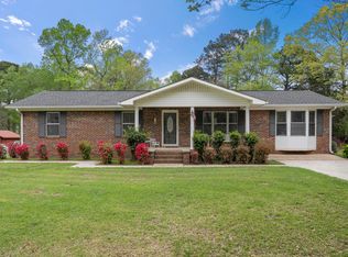 1126 Providence Loop, Oakman, AL 35579