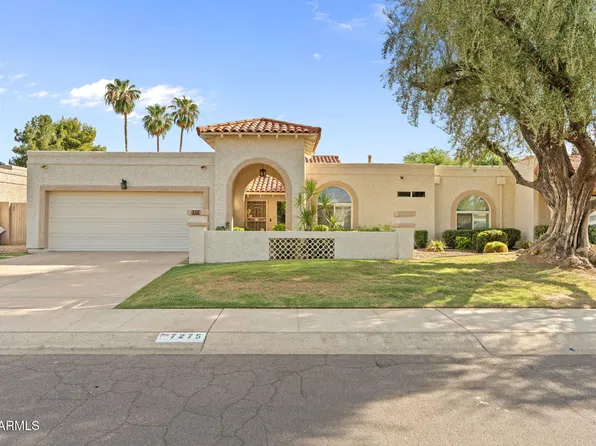 7275 E GRISWOLD Road, Scottsdale, AZ 85258