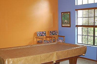 Formal Living Room