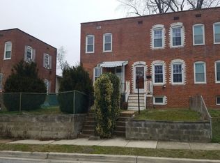 5317 Wasena Ave, Baltimore, MD