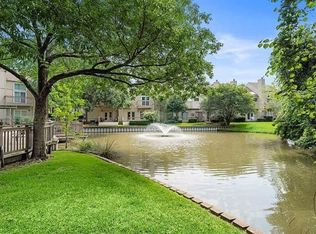 12679 Briar Patch Rd #11, Houston, TX 77077
