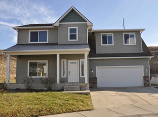 1305 SW Lehman Ct, Pullman, WA 99163