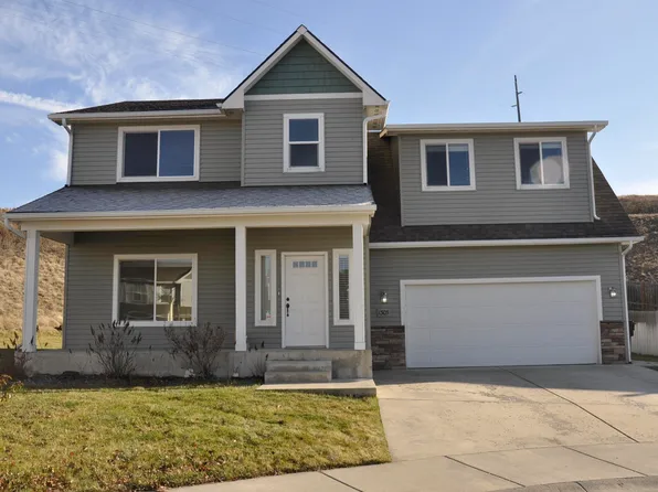 1305 SW Lehman Ct, Pullman, WA 99163