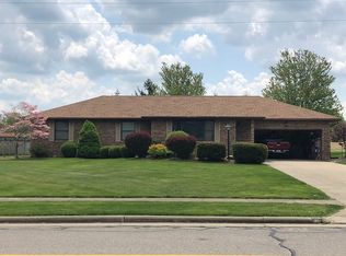 2429 Ferguson Rd, Ontario, OH 44906