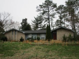 4595 Newcastle Cir, Lithonia, GA 30038