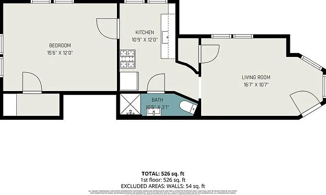 2066 River St #5 — Photo 22