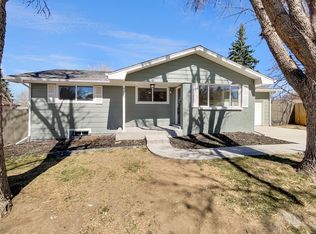 6550 Depew Ct, Arvada, CO 80003