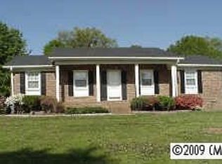 3413 Linwood Rd, Gastonia, NC 28052