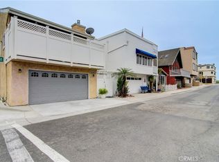 17072 5th St #A, Sunset Beach, CA 90742