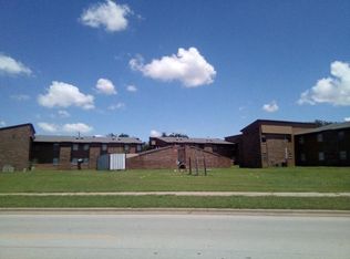 4804 Johnson Rd APT 111, Wichita Falls, TX 76310