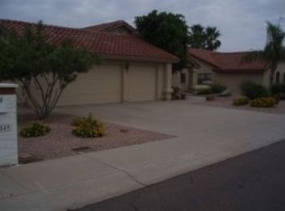 12849 S 42nd St, Phoenix, AZ 85044