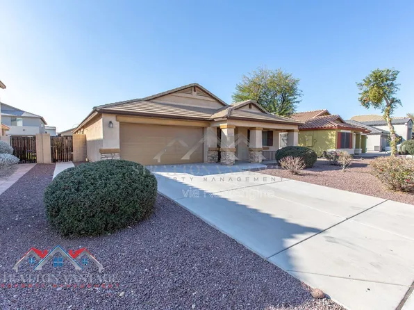 9096 N 97th Dr, Peoria, AZ 85345