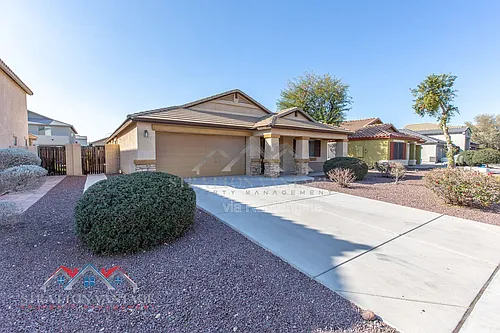 9096 N 97th Dr Photo 1