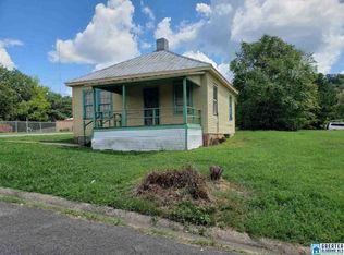 1657 Maple Ave SW, Birmingham, AL 35211