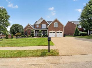 4513 Oakhurst Bnd, Owensboro, KY 42303