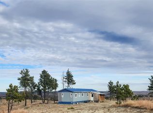 669 Old Stage Rd, Brusett, MT 59318