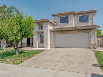 1507 Faletto Ave, Sacramento, CA, 95835