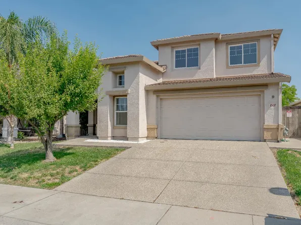 1507 Faletto Ave, Sacramento, CA 95835