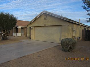 3326 W Shumway Farm Rd, Phoenix, AZ 85041