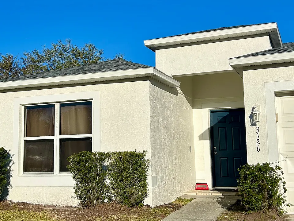 3126 Mattson Dr