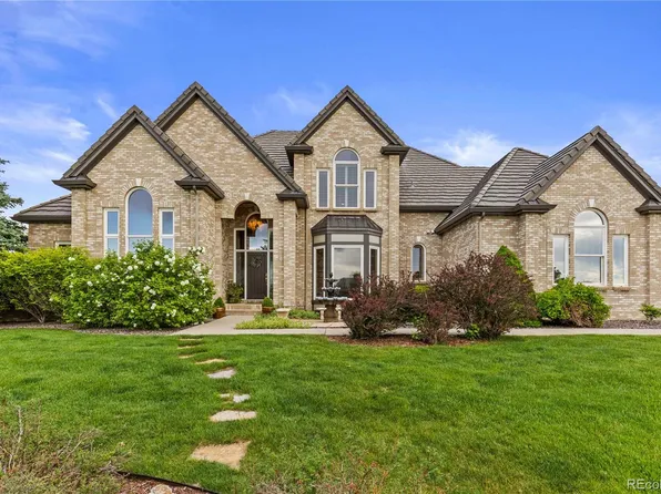8760 Ridgepoint Drive, Castle Pines, CO 80108