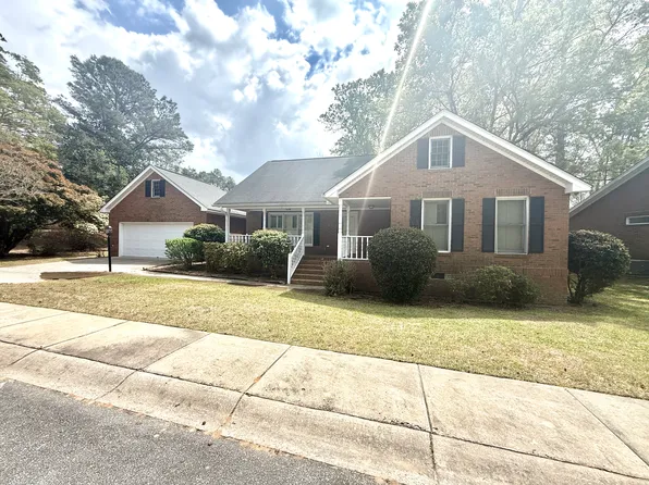 3 Pond Rd, Orangeburg, SC 29115