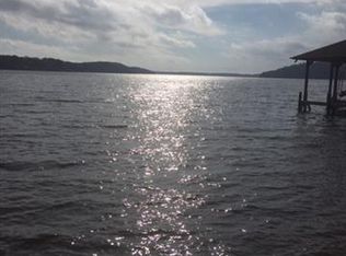 Lot 21 Eagle Pointe Dr #21, Norwood, NC 28128