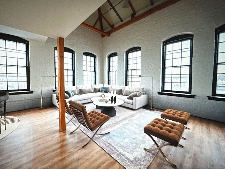 The Lofts on Marion — Photo 14