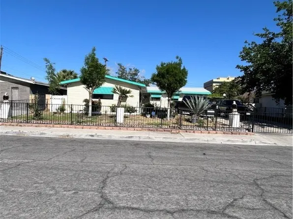 400 Eldorado Canyon St, Las Vegas, NV 89107
