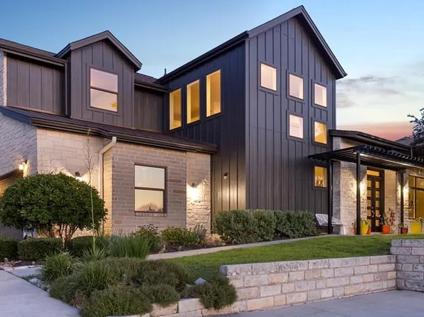 7901 Lenape Trl, Austin, TX 78736