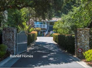 359 Los Cerros Dr, Greenbrae, CA 94904