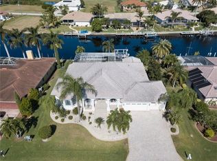 1606 Casey Key Dr, Punta Gorda, FL 33950