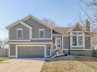 18311 W 164th St, Olathe, KS 66062