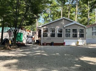 LOT 89 Hickory Woods Campground, Brookville, IN 47012