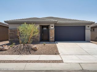 10510 E Rosy Marble Dr, Tucson, AZ 85748