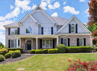 104 Downing Creek Ct, Canton, GA 30114