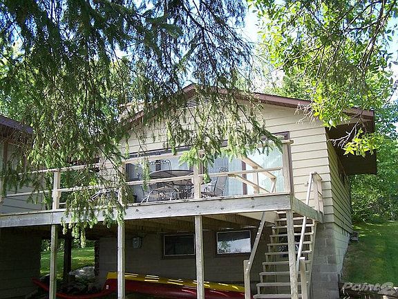 Tomczak Guest Cabin 2 front