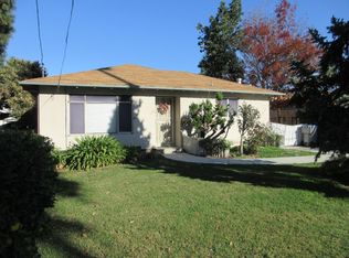 1228 Clark St, San Jose, CA 95125