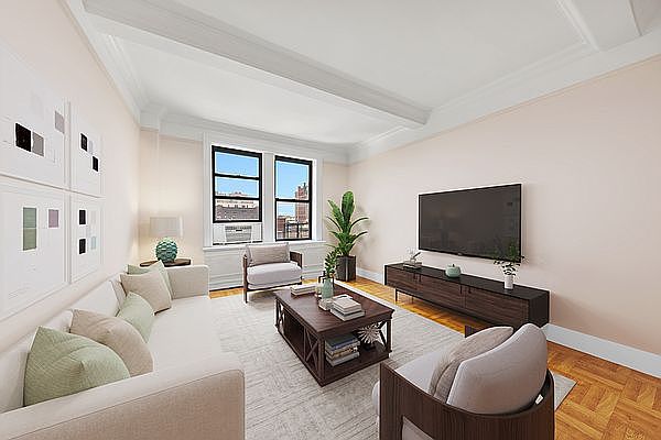 1st image of 23 W 73rd St #817
