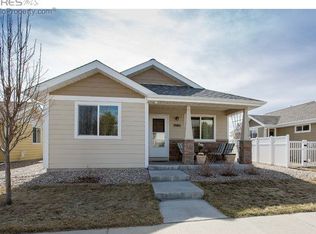 2086 E 11th St, Loveland, CO 80537