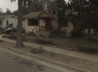 420 E Ellis Ave, Inglewood, CA 90302