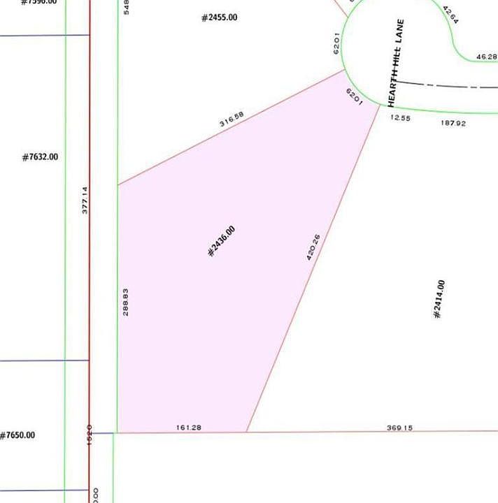 2nd image of 2436-S/L Hearth Hill Ln #31