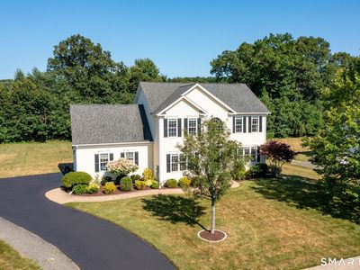 59 Tufts Drive, Manchester, CT, 06042