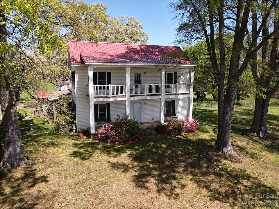 202 Deitz Rd, Statesville, NC 28625 Zillow