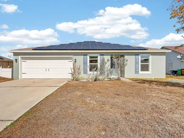 325 SW Ray Avenue, Port St Lucie, FL 34983